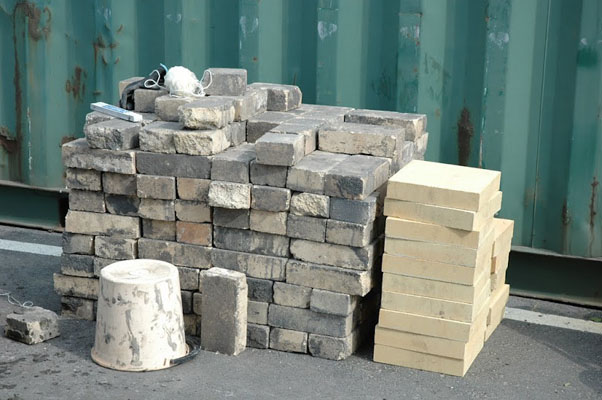 Bricks